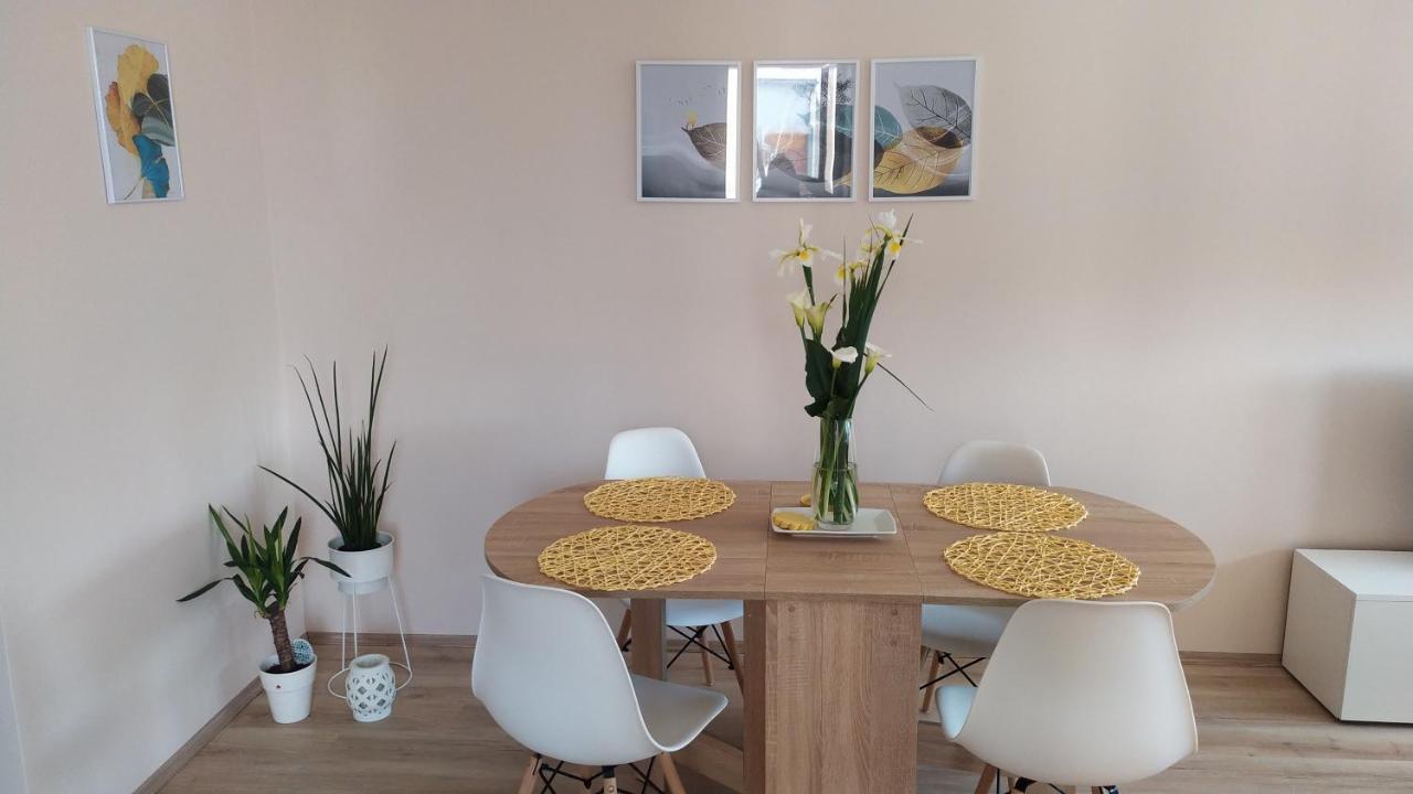 Diva Apartman Аранделовац Экстерьер фото