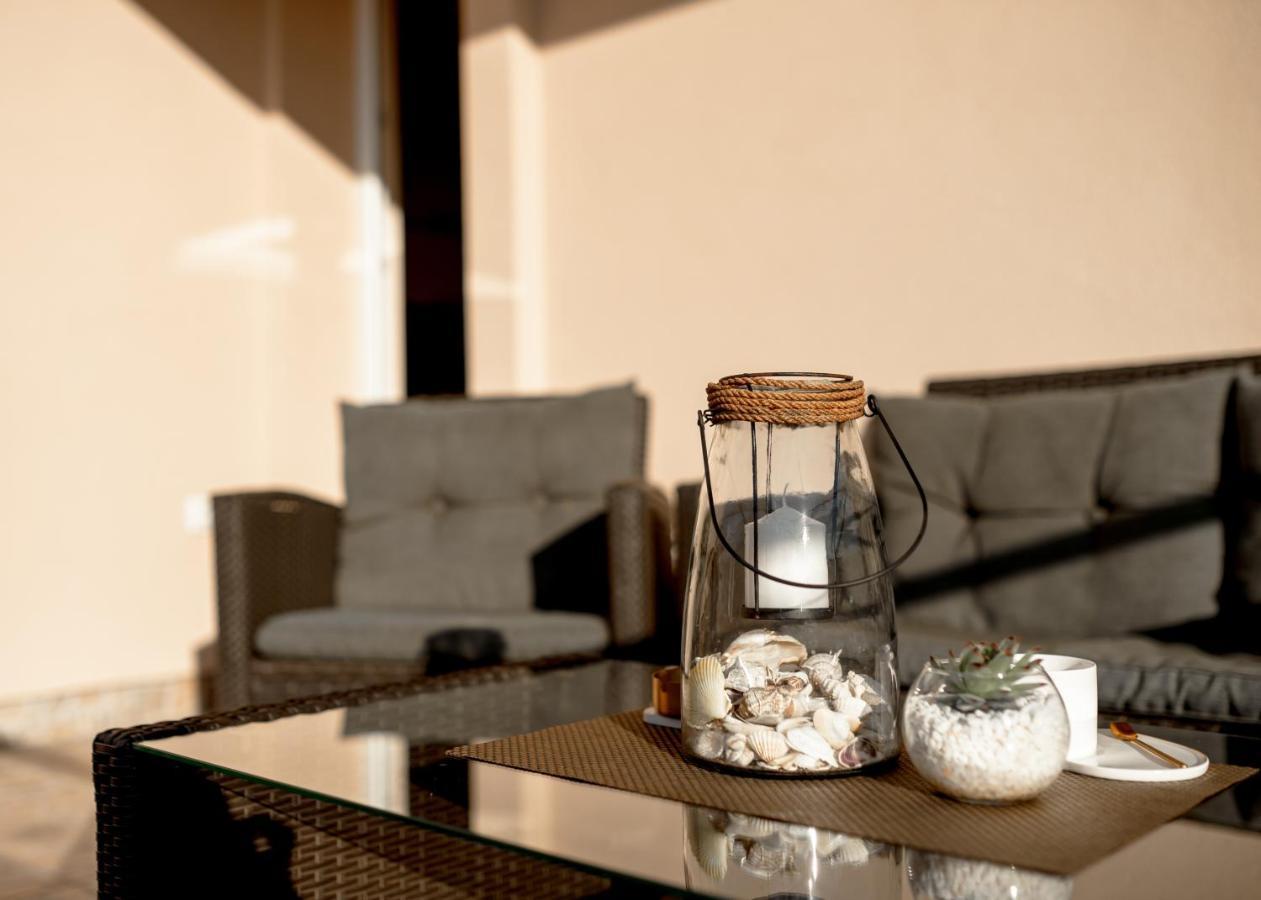 Diva Apartman Аранделовац Экстерьер фото
