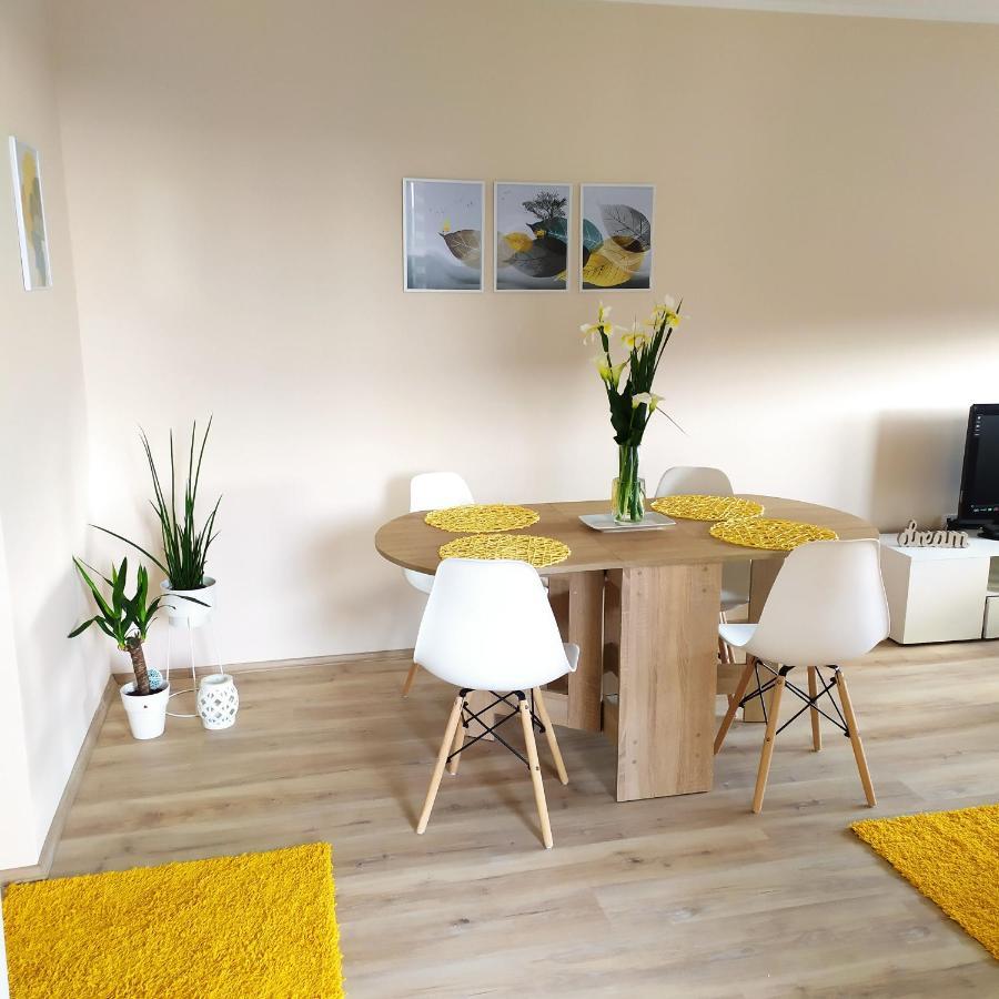 Diva Apartman Аранделовац Экстерьер фото