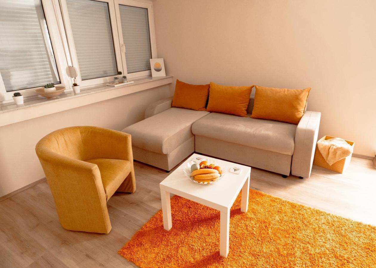 Diva Apartman Аранделовац Экстерьер фото
