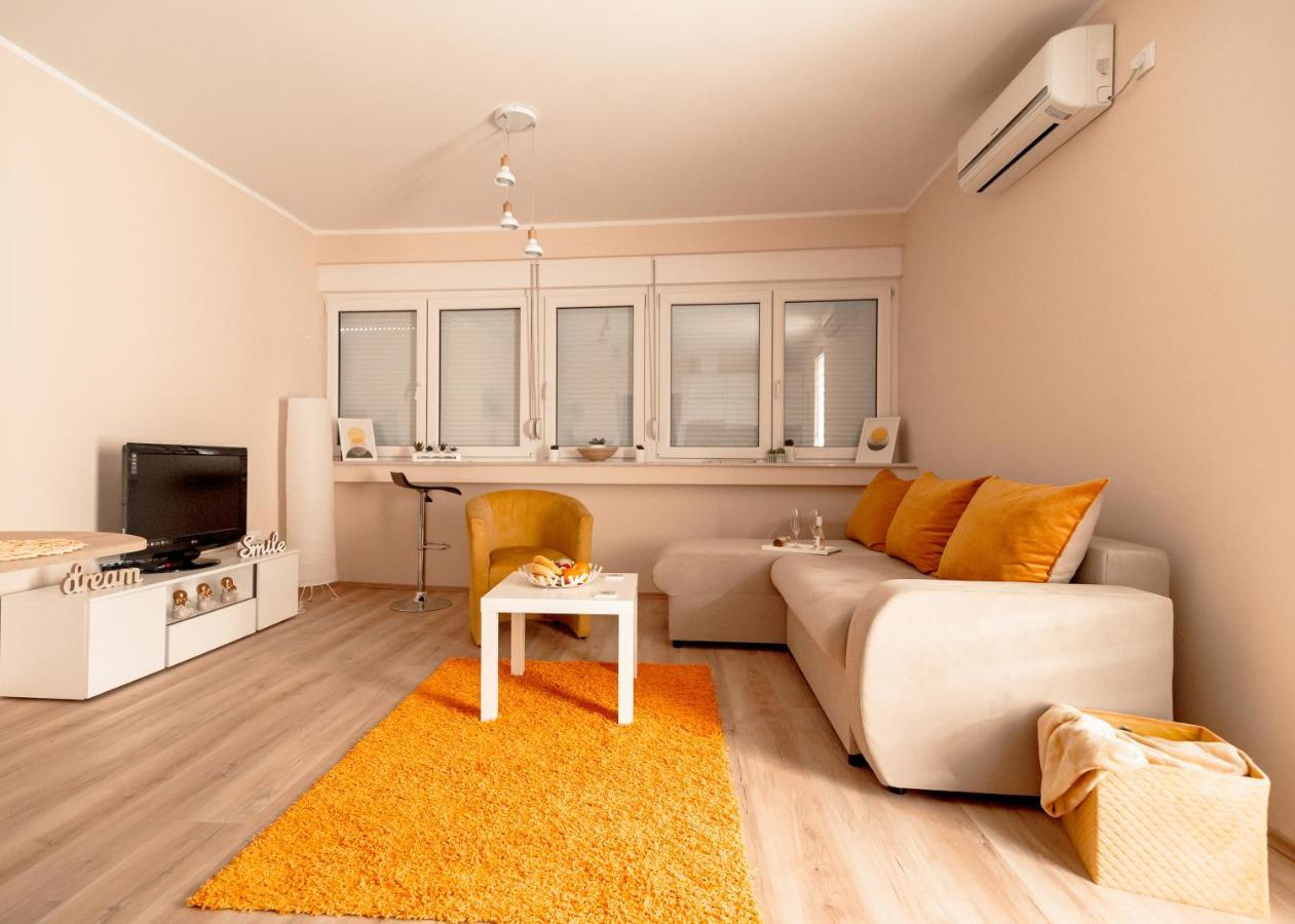 Diva Apartman Аранделовац Экстерьер фото