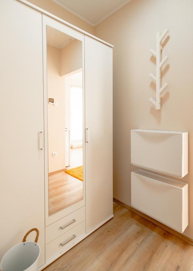 Diva Apartman Аранделовац Экстерьер фото