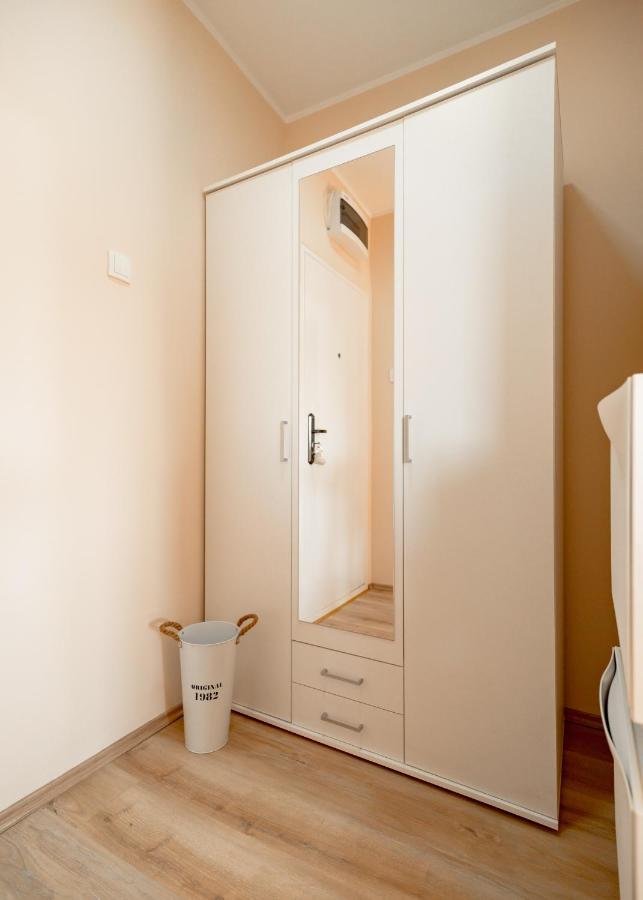 Diva Apartman Аранделовац Экстерьер фото