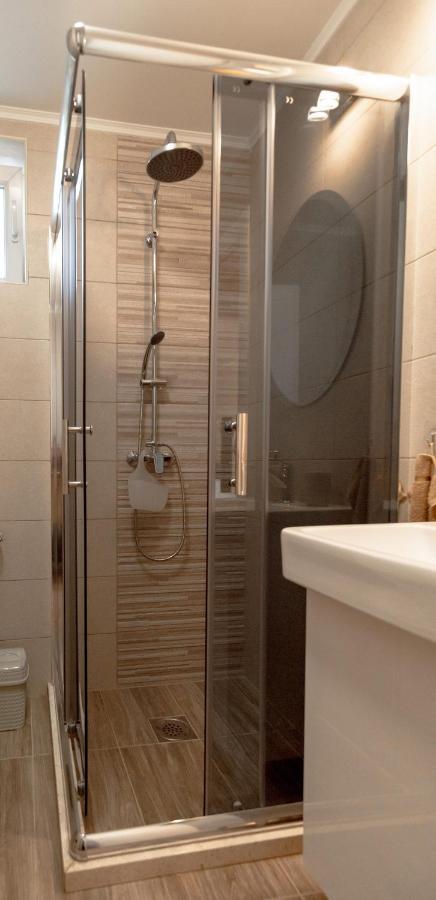 Diva Apartman Аранделовац Экстерьер фото