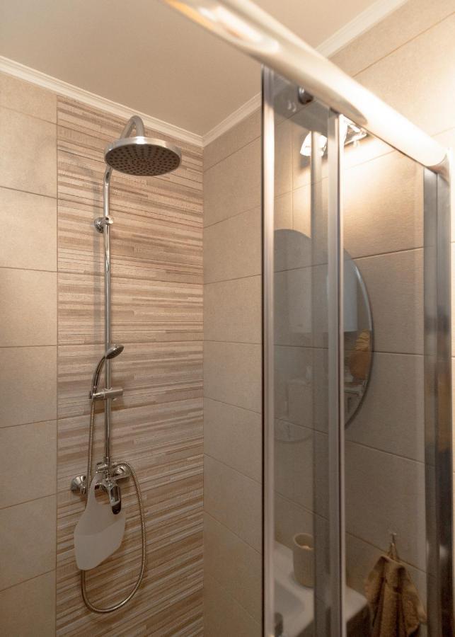 Diva Apartman Аранделовац Экстерьер фото