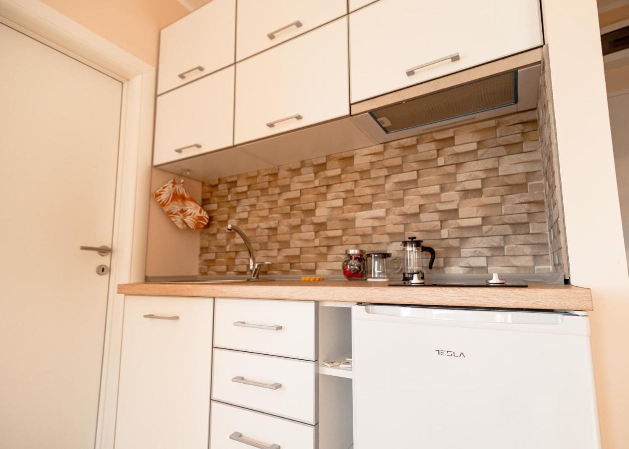 Diva Apartman Аранделовац Экстерьер фото