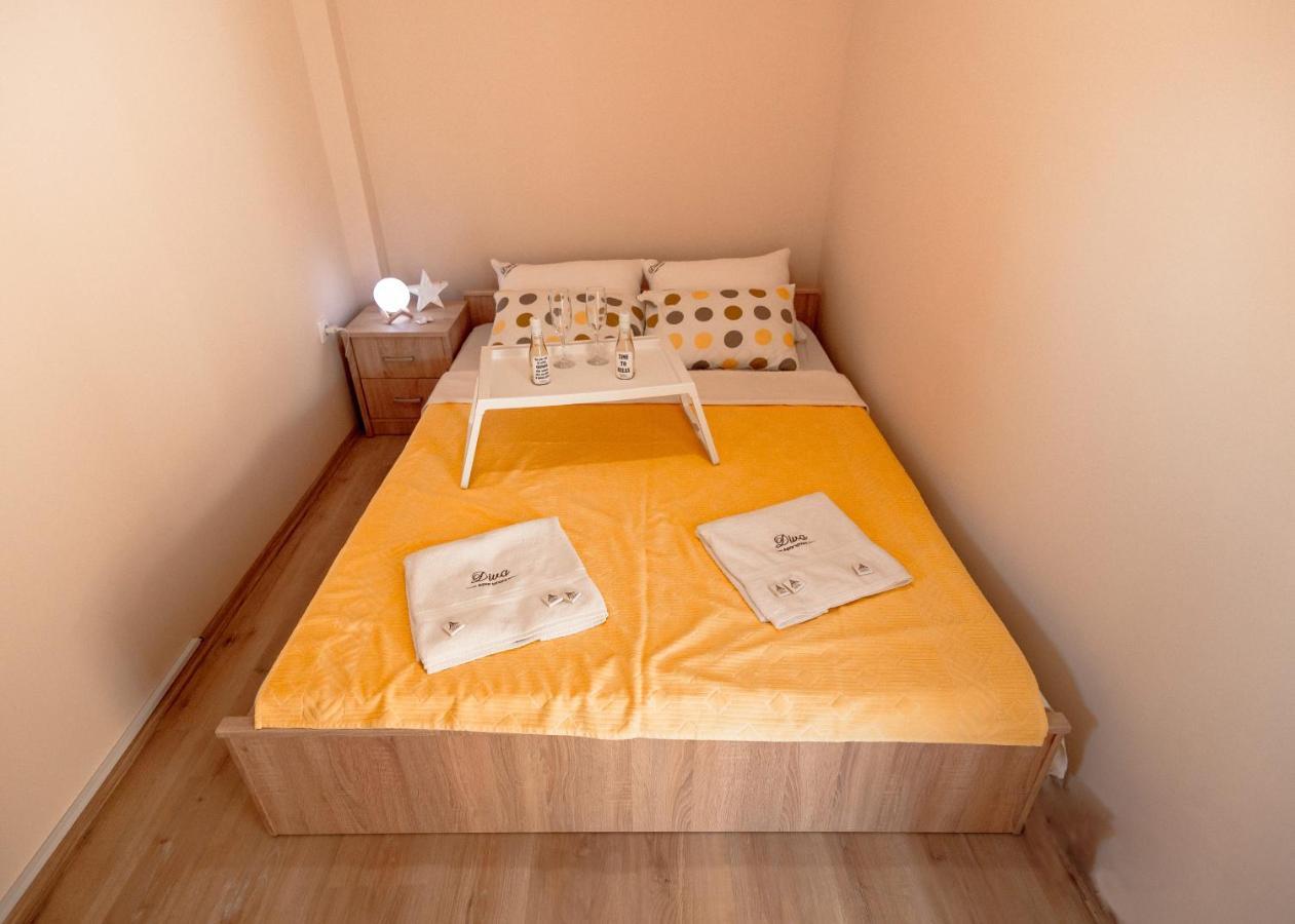 Diva Apartman Аранделовац Экстерьер фото