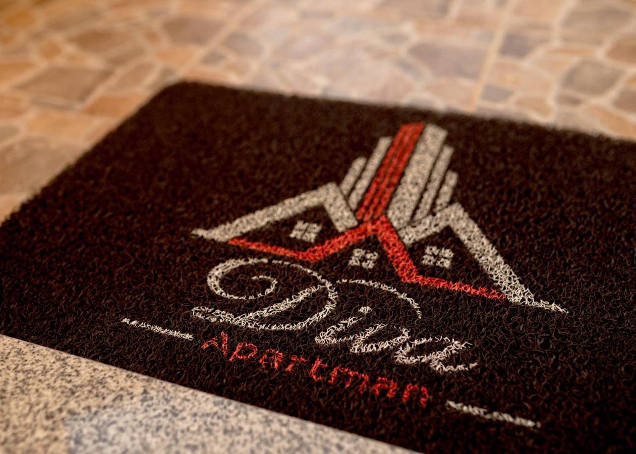 Diva Apartman Аранделовац Экстерьер фото